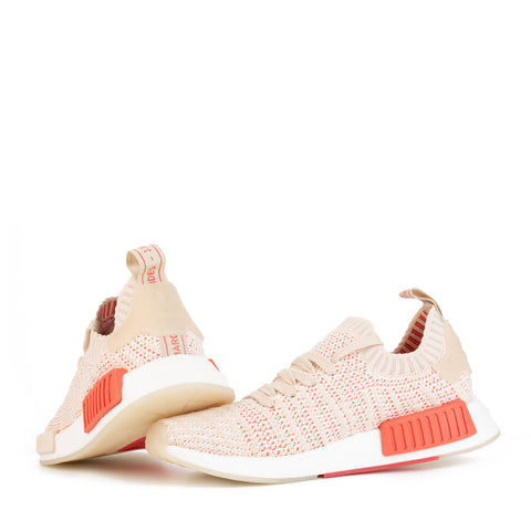 Adidas NMD_R1 STLT Primeknit W BJ/LAR - CQ2030-85