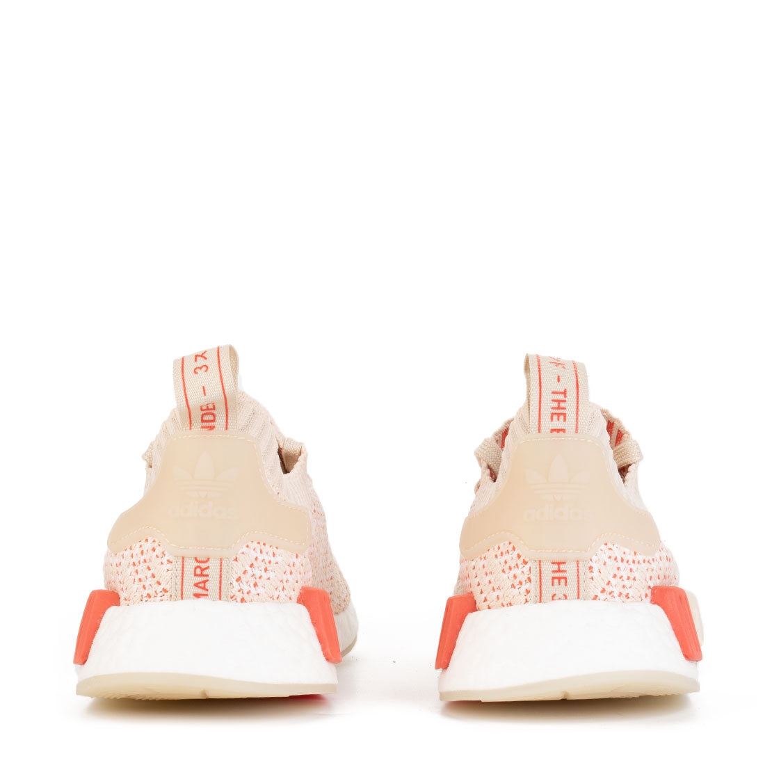 Adidas NMD_R1 STLT Primeknit W BJ/LAR - CQ2030-85
