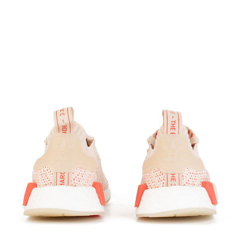 Adidas NMD_R1 STLT Primeknit W BJ/LAR - CQ2030-85