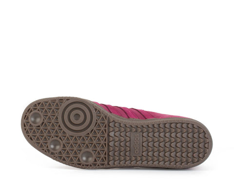 Adidas Samba BORDO - CQ2091-617