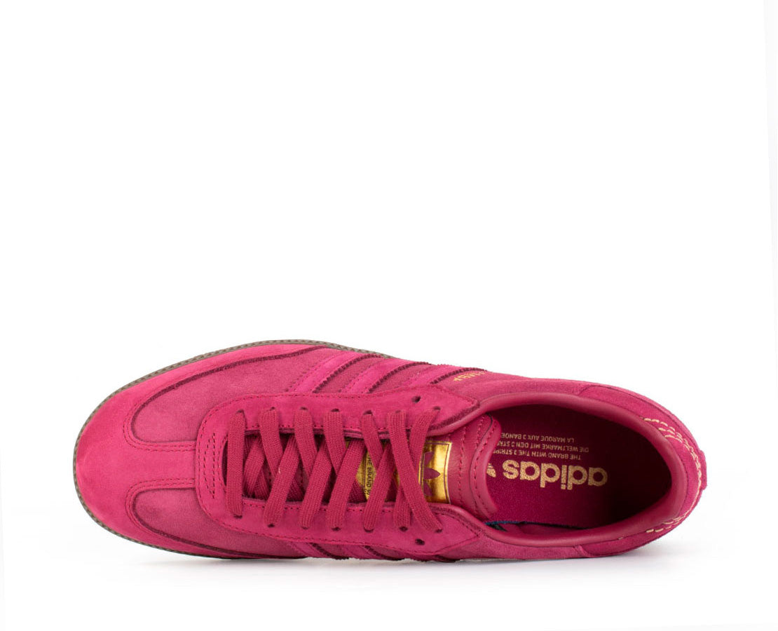 Adidas Samba BORDO - CQ2091-617