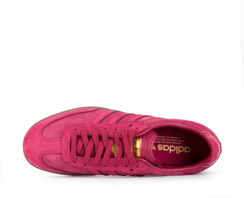 Adidas Samba BORDO - CQ2091-617
