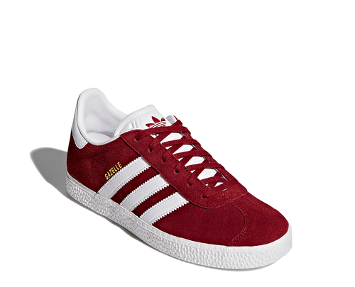 Adidas gazelle best sale fille