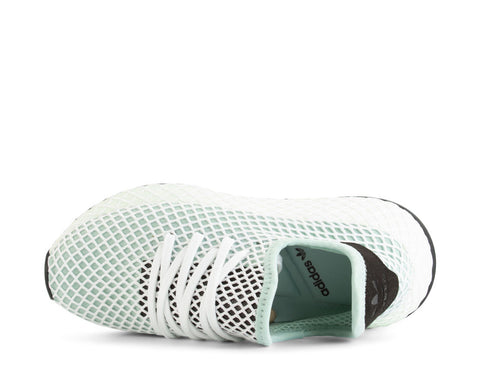 Adidas Deerupt Runner W BR/VD - CQ2911-124
