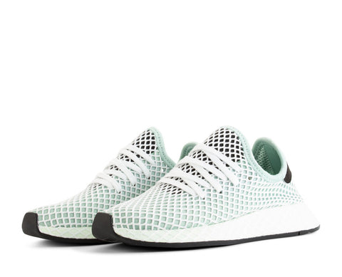 Adidas Deerupt Runner W BR/VD - CQ2911-124