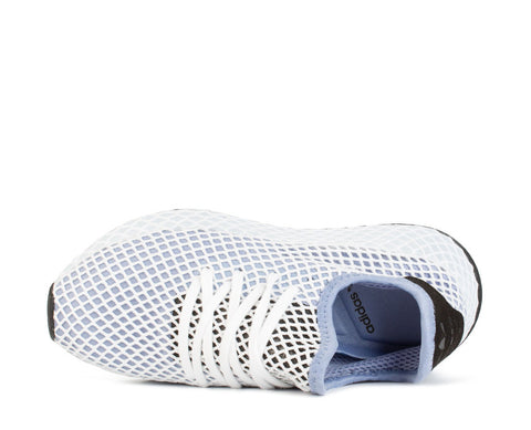 Adidas Deerupt Runner W LILAS/BR - CQ2912-426