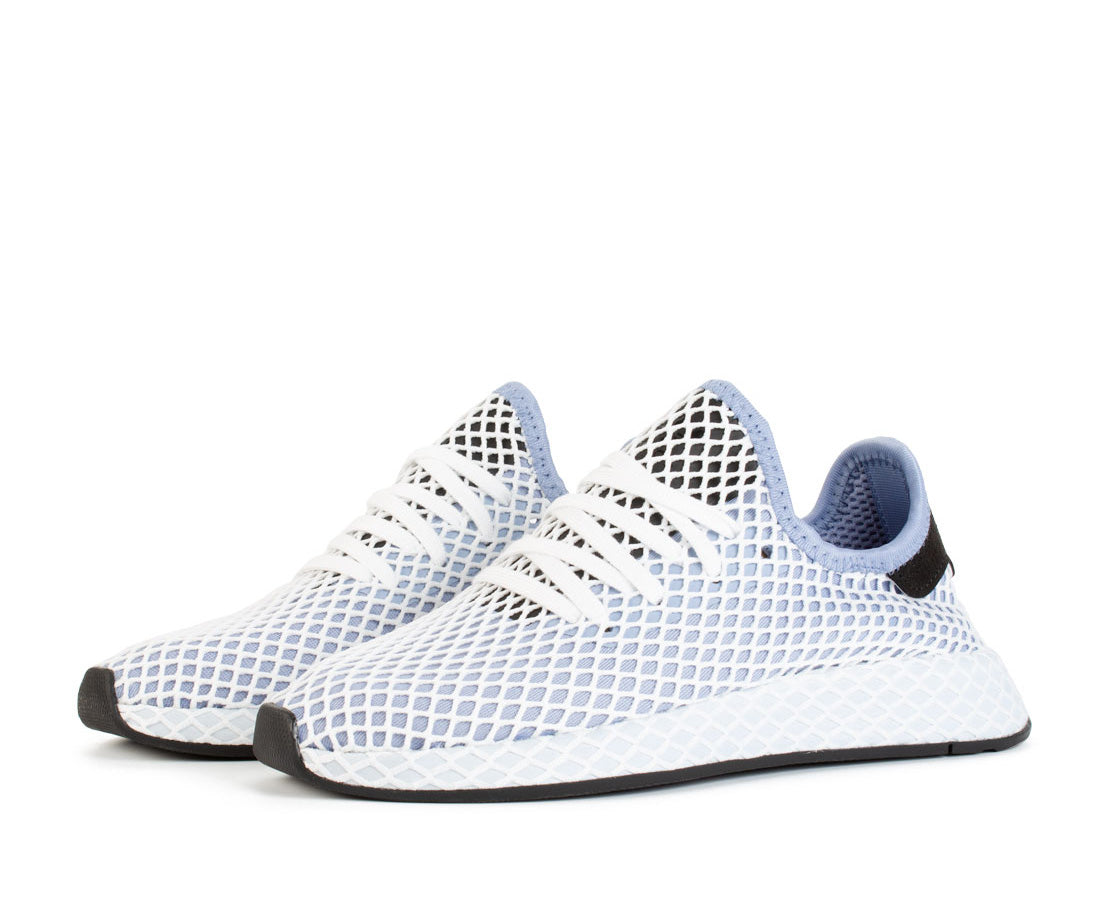 Adidas Deerupt Runner W LILAS/BR - CQ2912-426