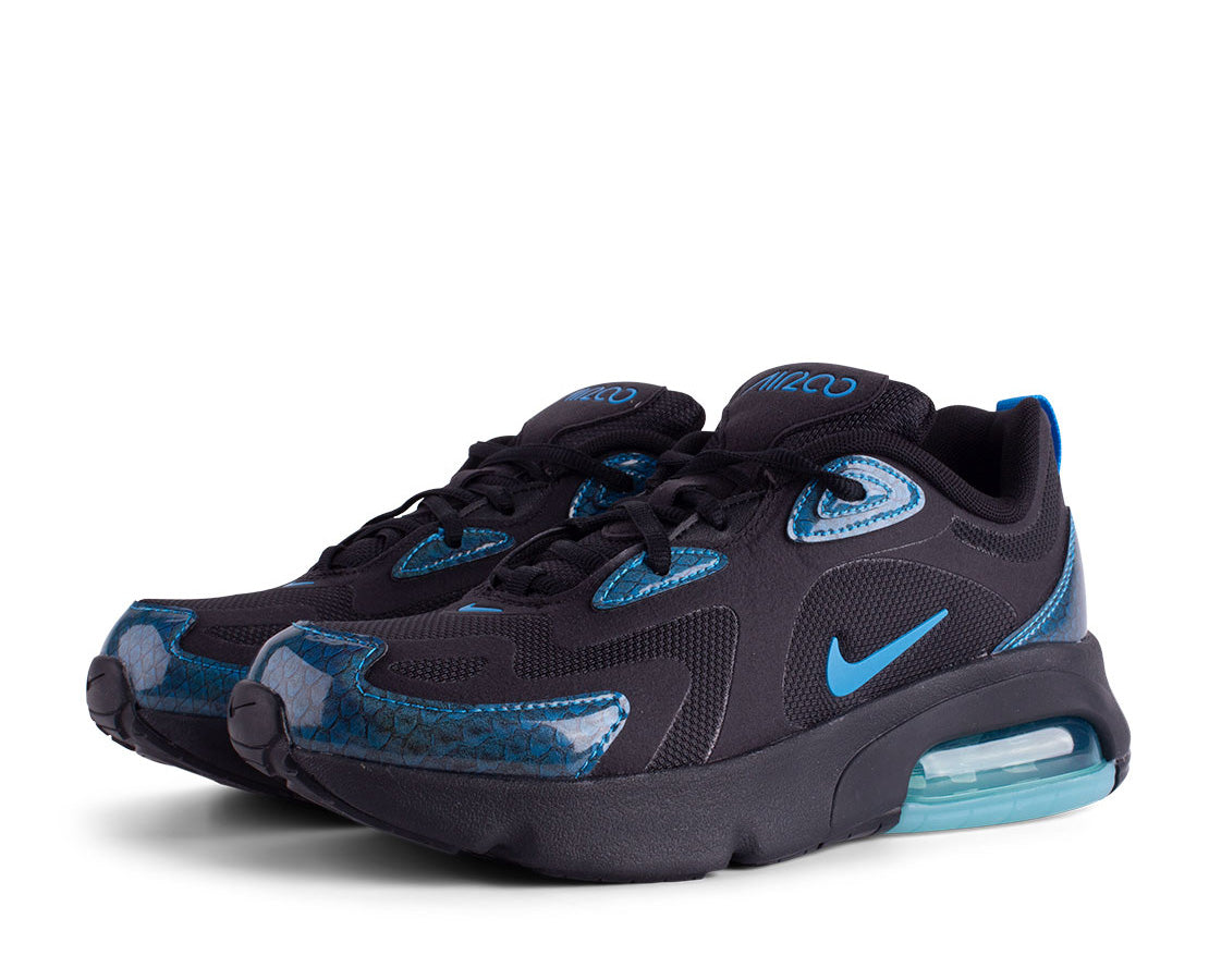 Nike Air Max 200 PR/AZ - CQ4009-001-245