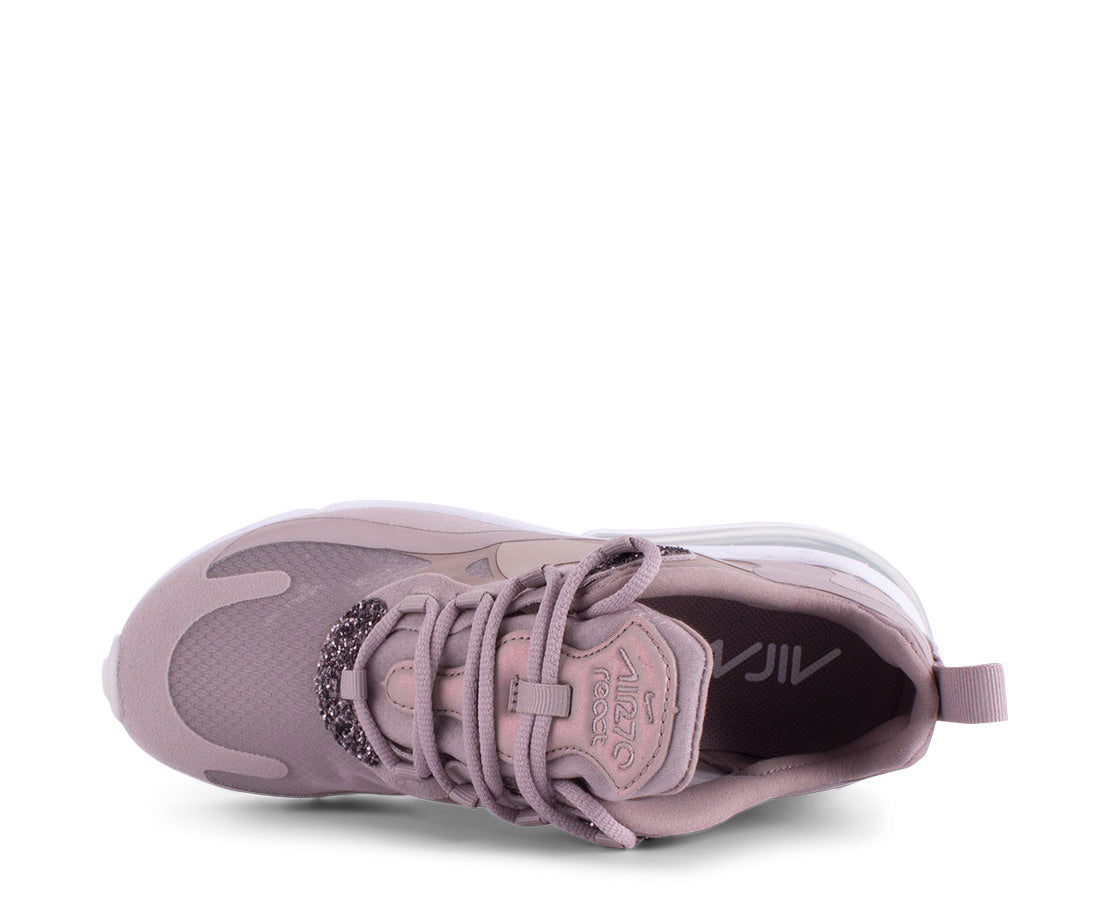 Nike Air Max 270 React RS/BR - CQ6361-200-285