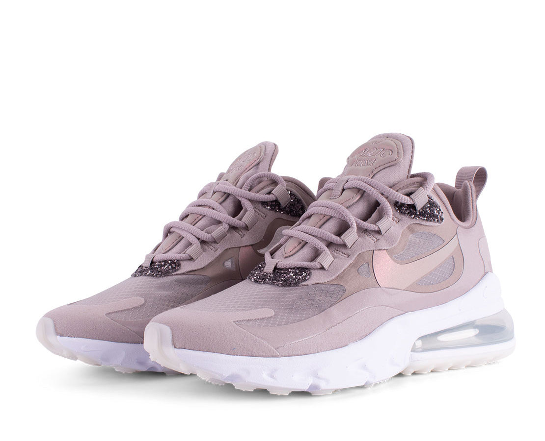 Nike Air Max 270 React RS/BR - CQ6361-200-285