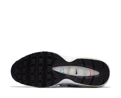 Nike Air Max 95 BR/PR/AZ - CT0248-100-372