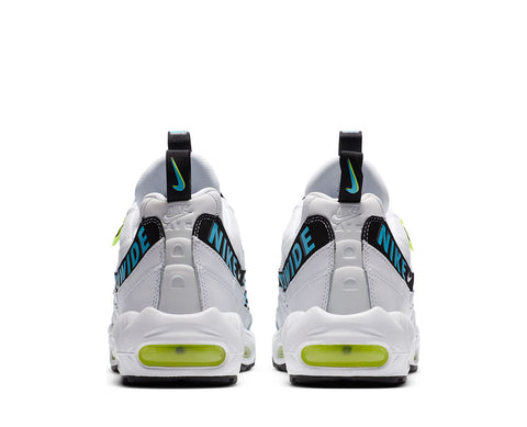 Nike Air Max 95 BR/PR/AZ - CT0248-100-372