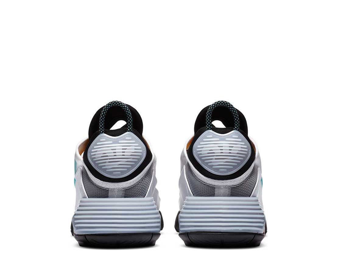 Nike Air Max 2090 BR/PR/AM - CT1091-100-341