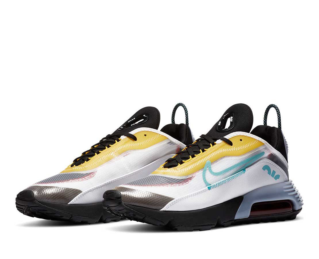Nike Air Max 2090 BR/PR/AM - CT1091-100-341