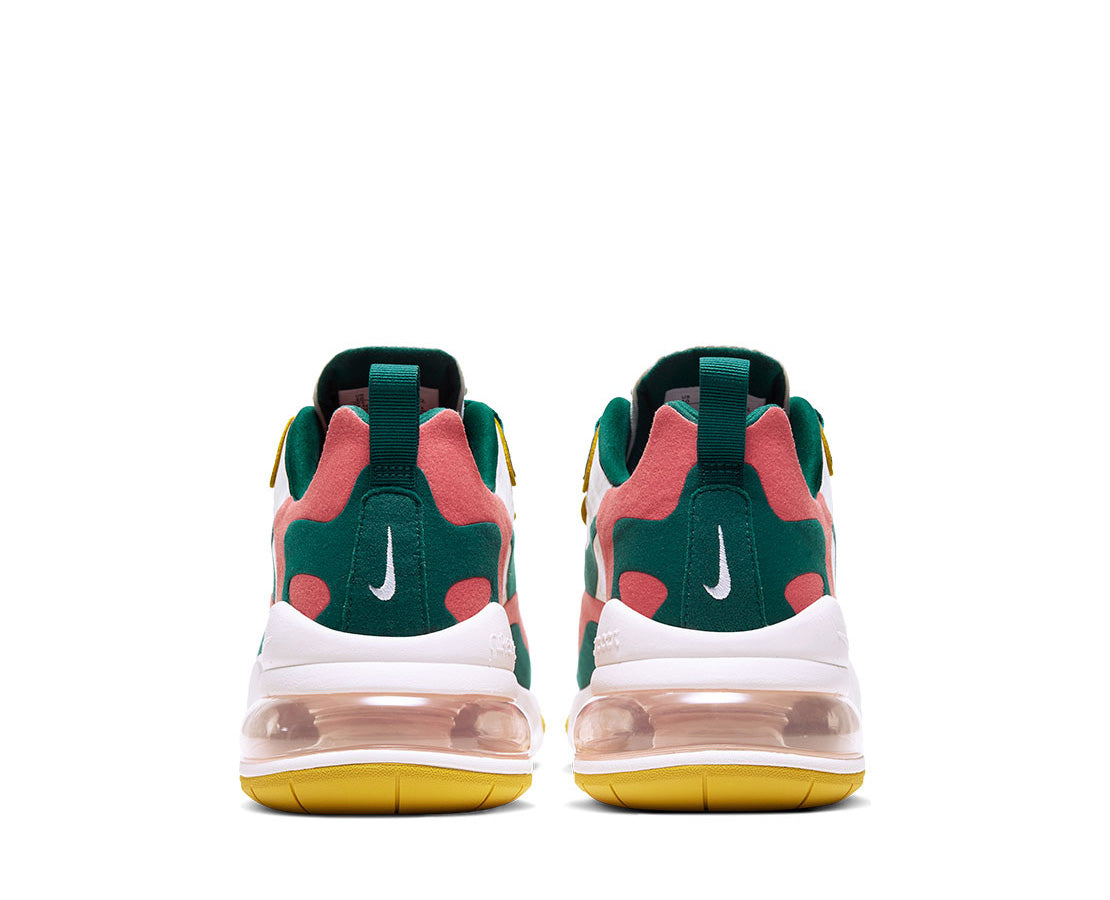 Nike Air Max 270 React BR/VD/VM - CT1264-103-127