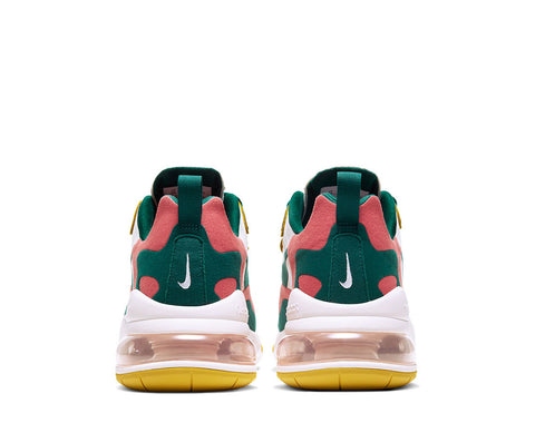 Nike Air Max 270 React BR/VD/VM - CT1264-103-127