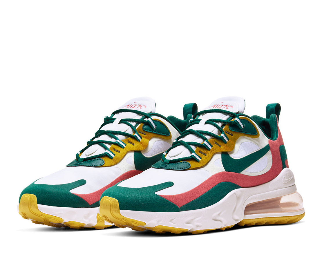 Nike Air Max 270 React BR/VD/VM - CT1264-103-127