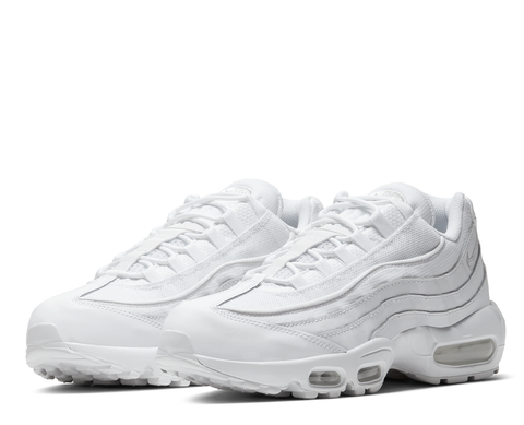 Nike Air Max 95 Essential BR/CZ - CT1268-100-105
