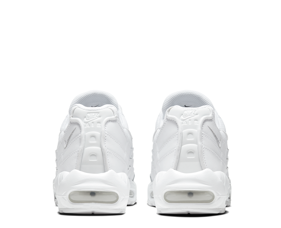 Nike Air Max 95 Essential BR/CZ - CT1268-100-105