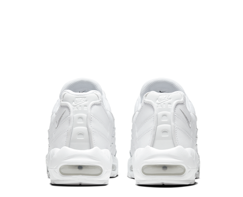 Nike Air Max 95 Essential BR/CZ - CT1268-100-105