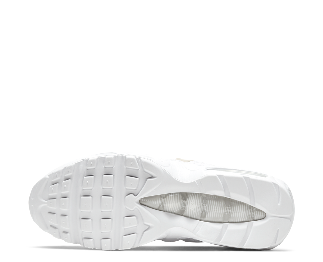 Nike Air Max 95 Essential BR/CZ - CT1268-100-105