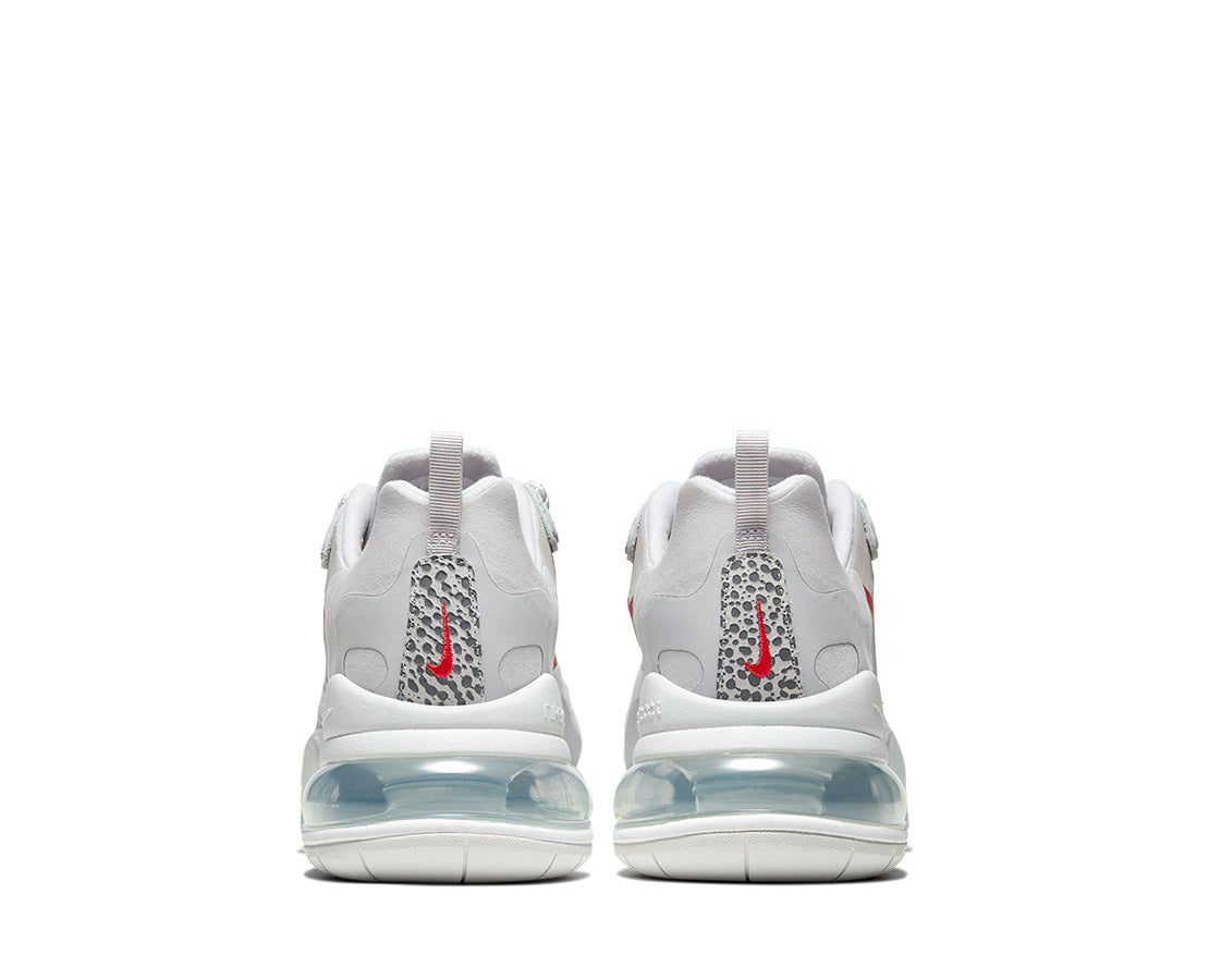 Nike Air Max 270 React BR/CZ/VM - CT2535-001-110