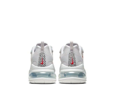 Nike Air Max 270 React BR/CZ/VM - CT2535-001-110