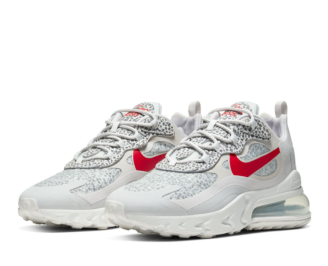 Nike Air Max 270 React BR/CZ/VM - CT2535-001-110