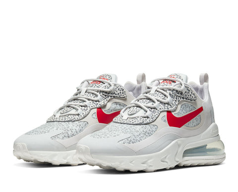 Nike Air Max 270 React BR/CZ/VM - CT2535-001-110