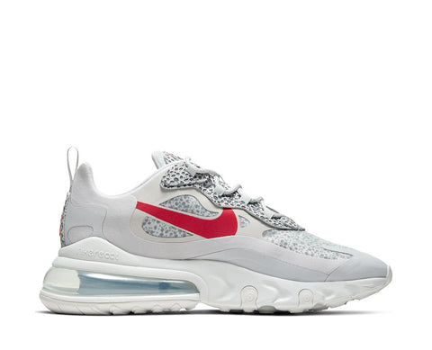 Nike Air Max 270 React BR/CZ/VM - CT2535-001-110