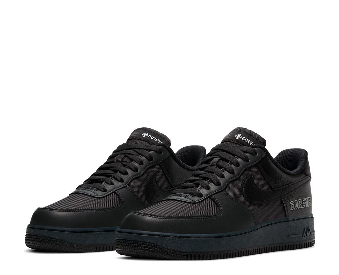Nike Air Force 1 GTX PR - CT2858-001-240