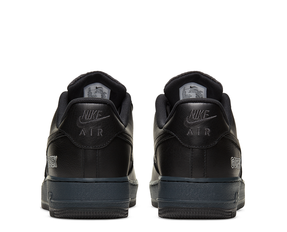 Nike Air Force 1 GTX PR - CT2858-001-240