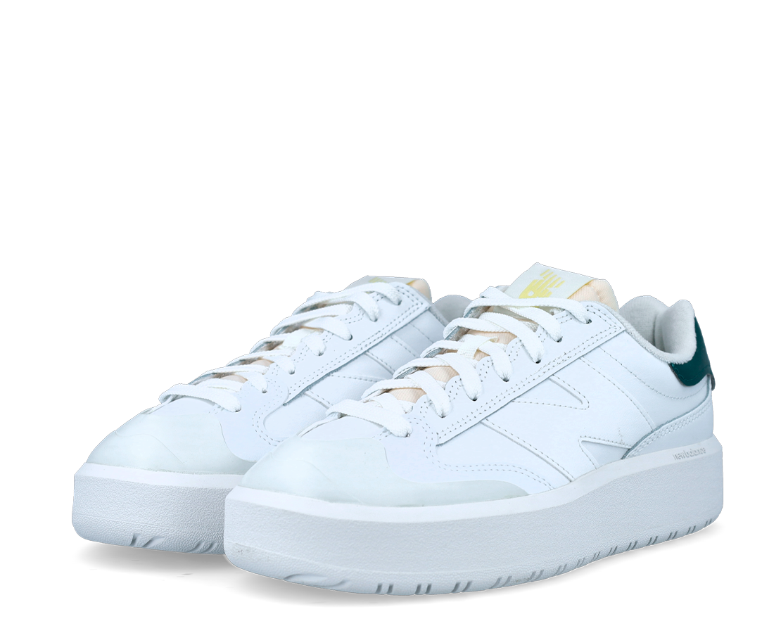 New Balance CT302 BR/VD - CT302LF-124