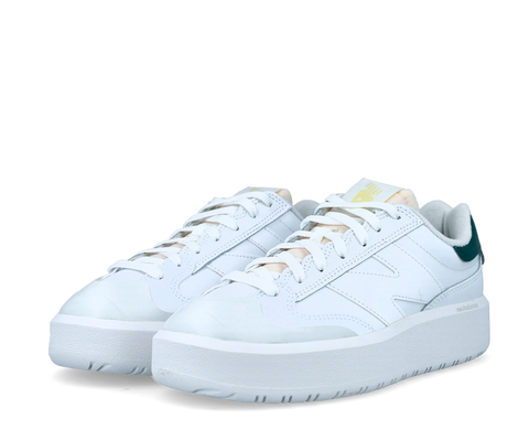 New Balance CT302 BR/VD - CT302LF-124