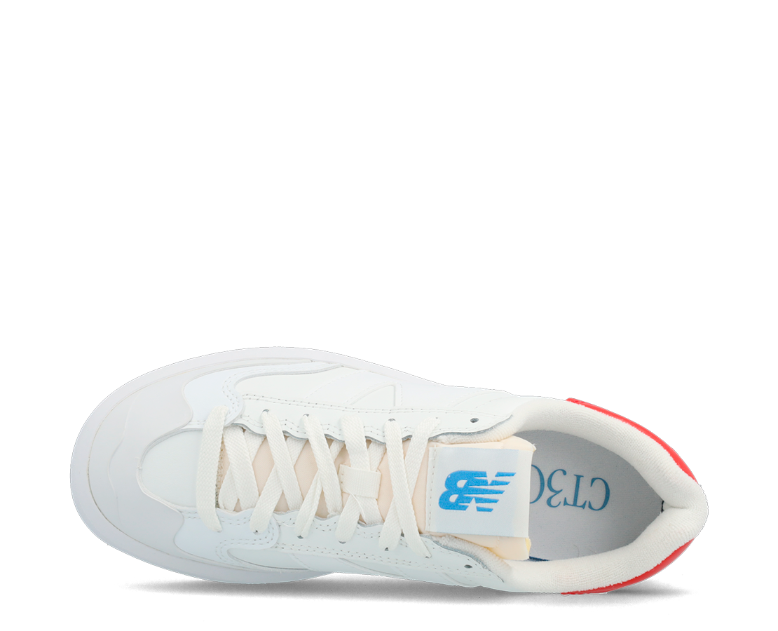 New Balance CT302 BR/VM - CT302LH-128