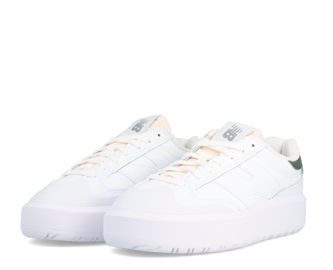 New Balance CT302 BR/VD - CT302LT-124