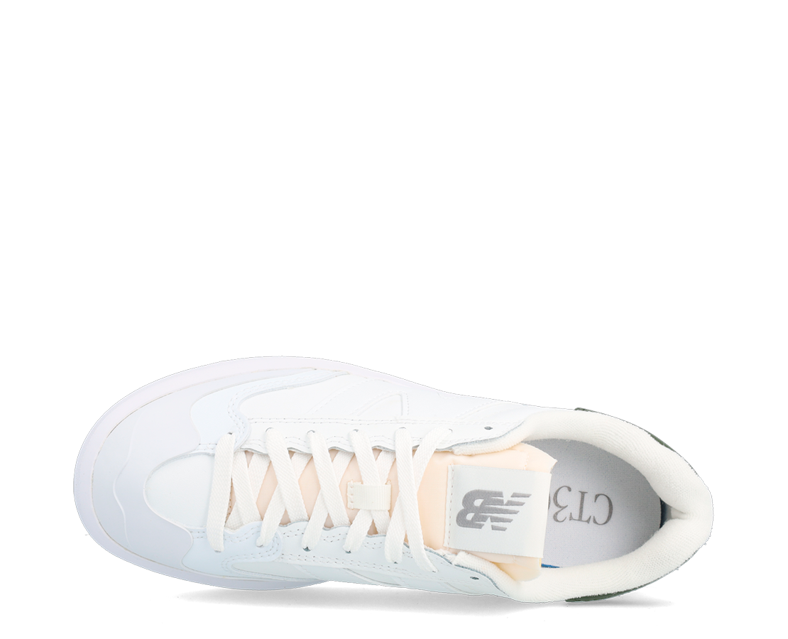 New Balance CT302 BR/VD - CT302LT-124