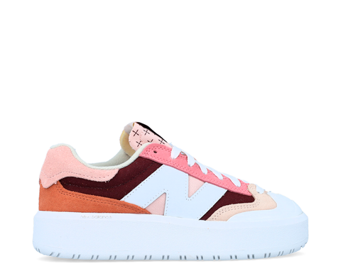 New Balance CT302 RS/BR - CT302MA-285