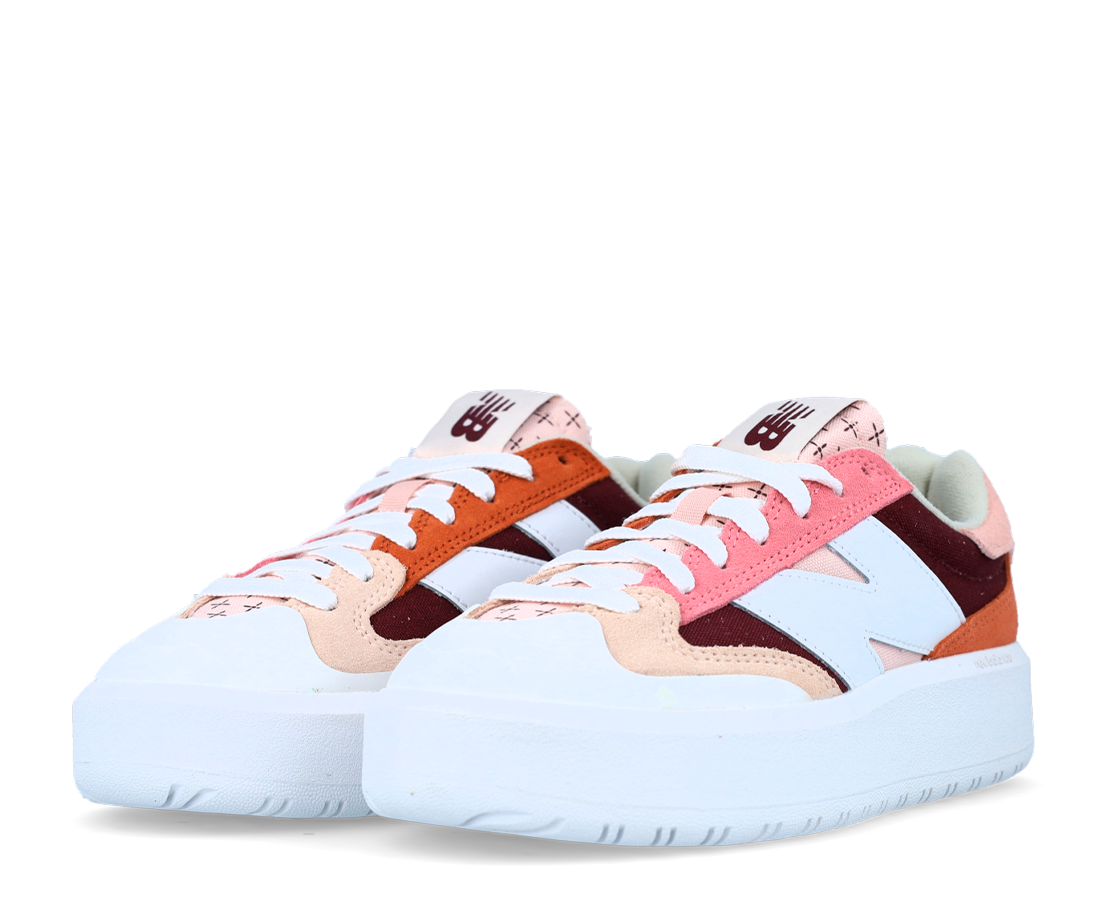 New Balance CT302 RS/BR - CT302MA-285
