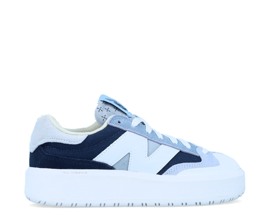 New Balance CT302 AZ/BR - CT302MB-38