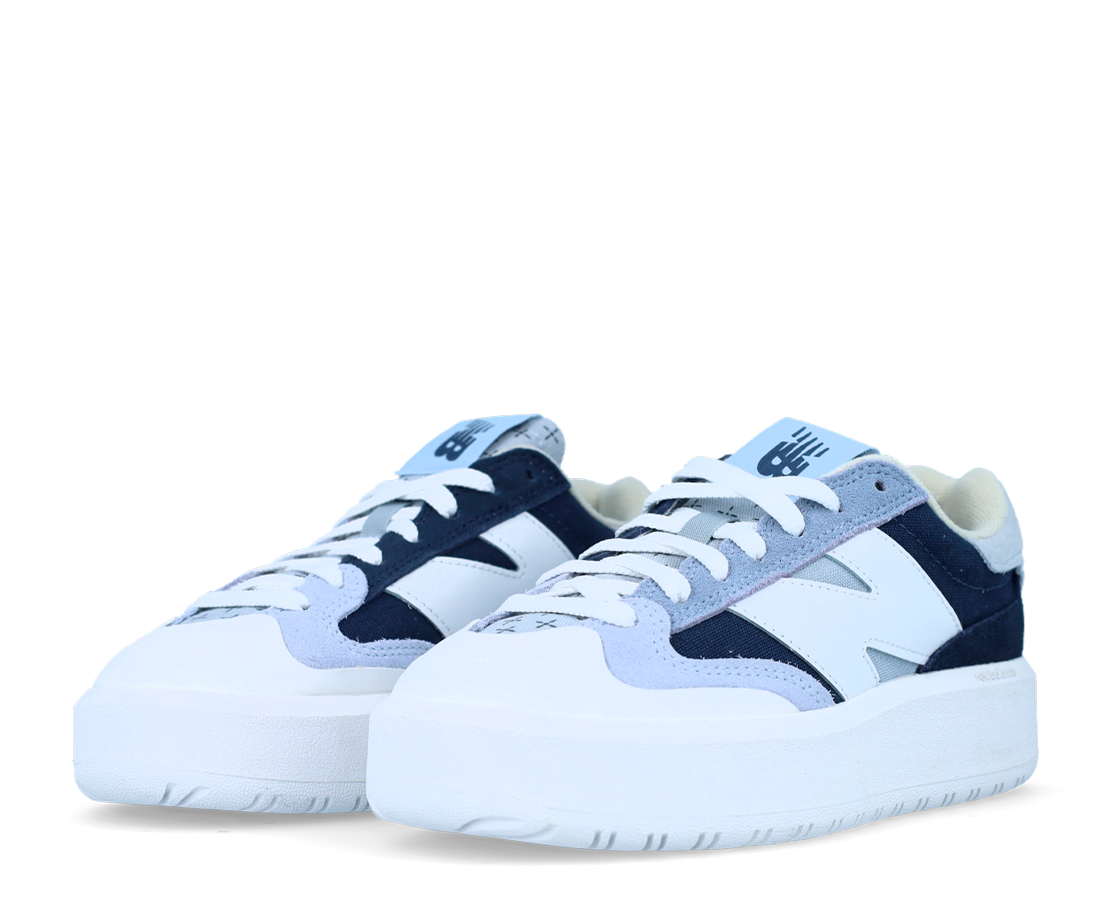 New Balance CT302 AZ/BR - CT302MB-38