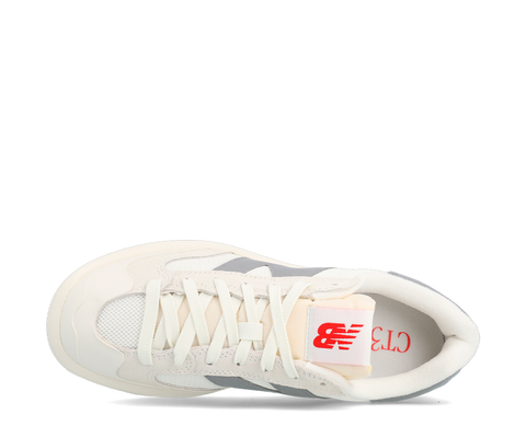 New Balance CT302 Sea Salt White Grey BJ/CZ - CT302RS-83