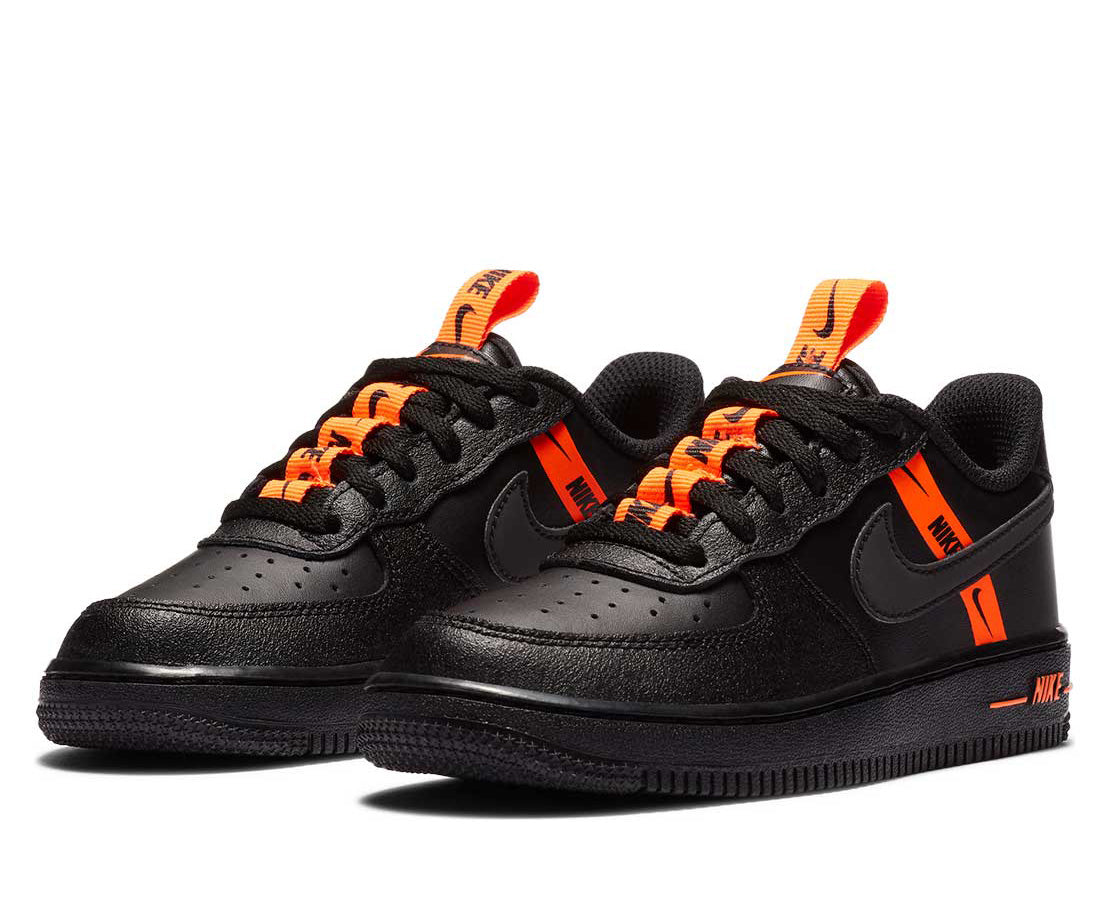 Nike Air Force 1 LV8 KSA PR/LAR - CT4681-001-264
