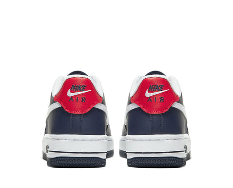 Nike Air Force 1 LV8  MAR/BR/VM - CT5531-400-218