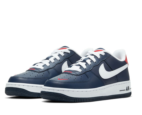 Nike Air Force 1 LV8  MAR/BR/VM - CT5531-400-218