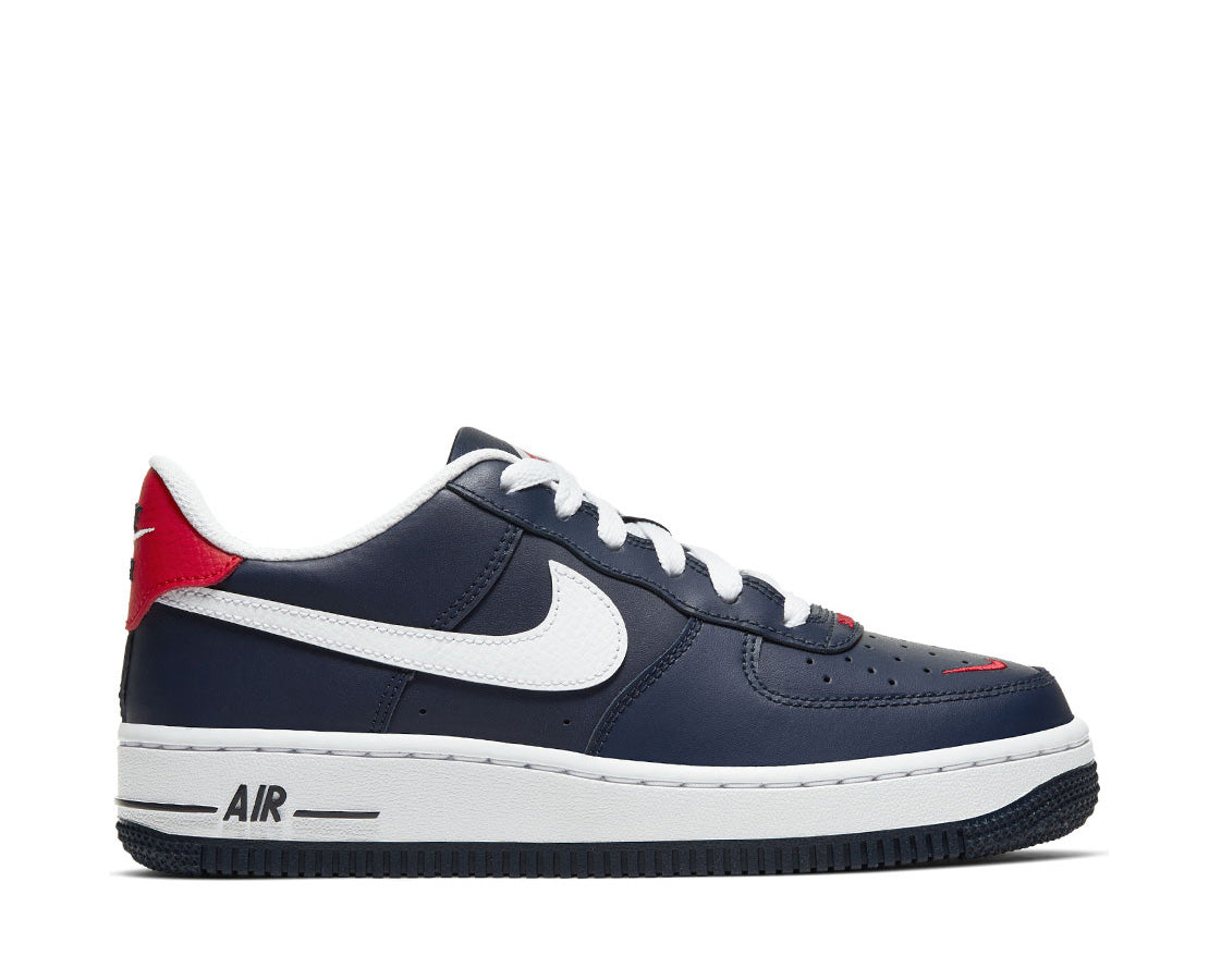 Nike Air Force 1 LV8  MAR/BR/VM - CT5531-400-218