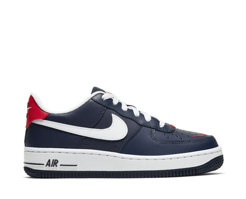 Nike Air Force 1 LV8  MAR/BR/VM - CT5531-400-218