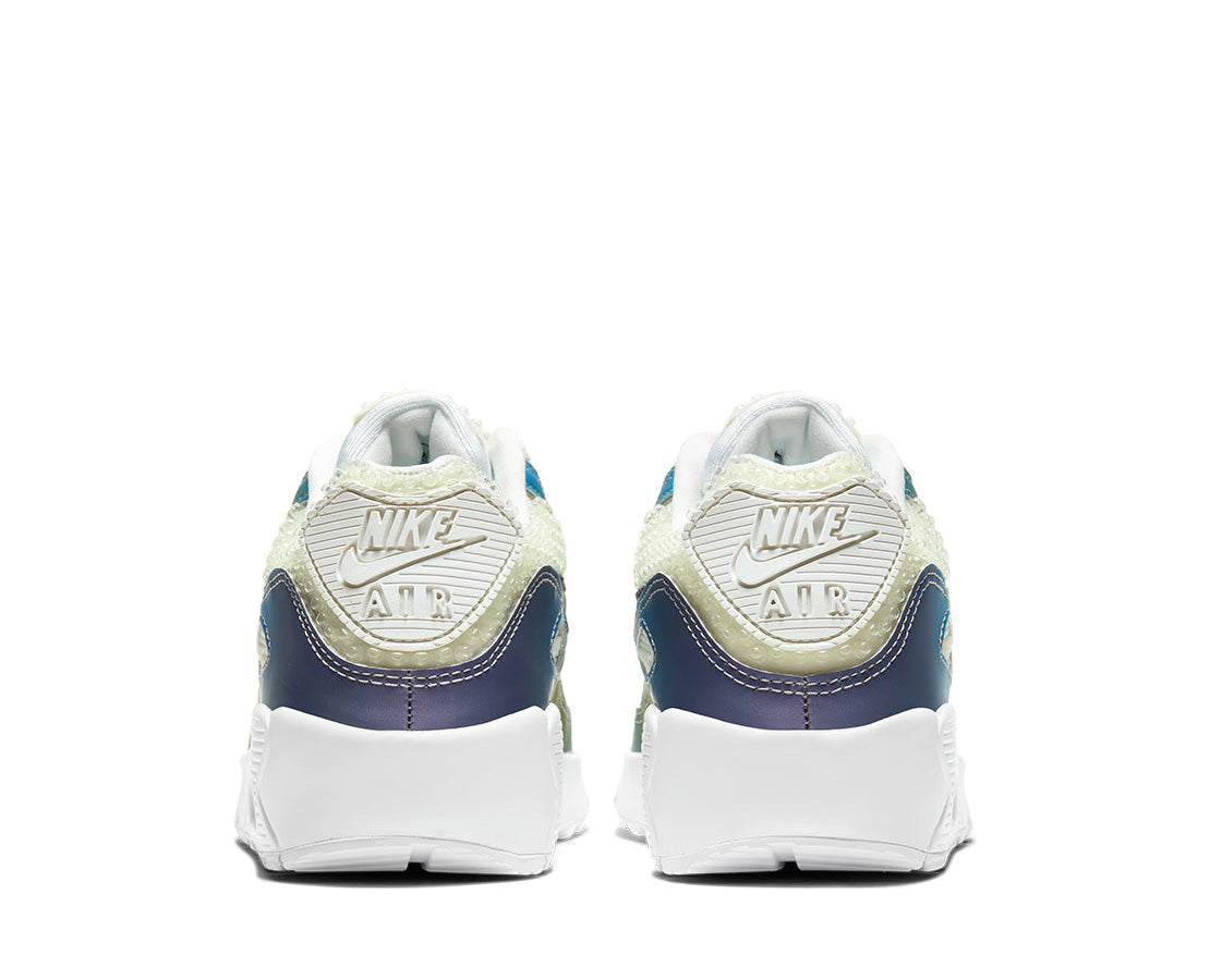 Nike Air Max 90 BR/MULTICOLOR - CT9631-100-987