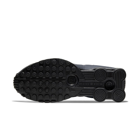 Nike Shox R4 Dark Grey CZ - CU1721-001-158
