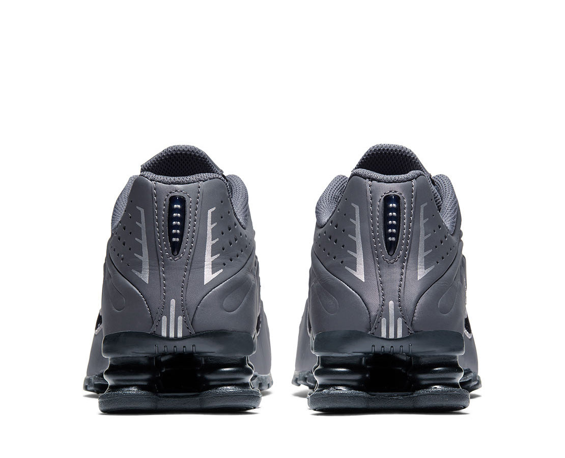 Nike Shox R4 Dark Grey CZ - CU1721-001-158